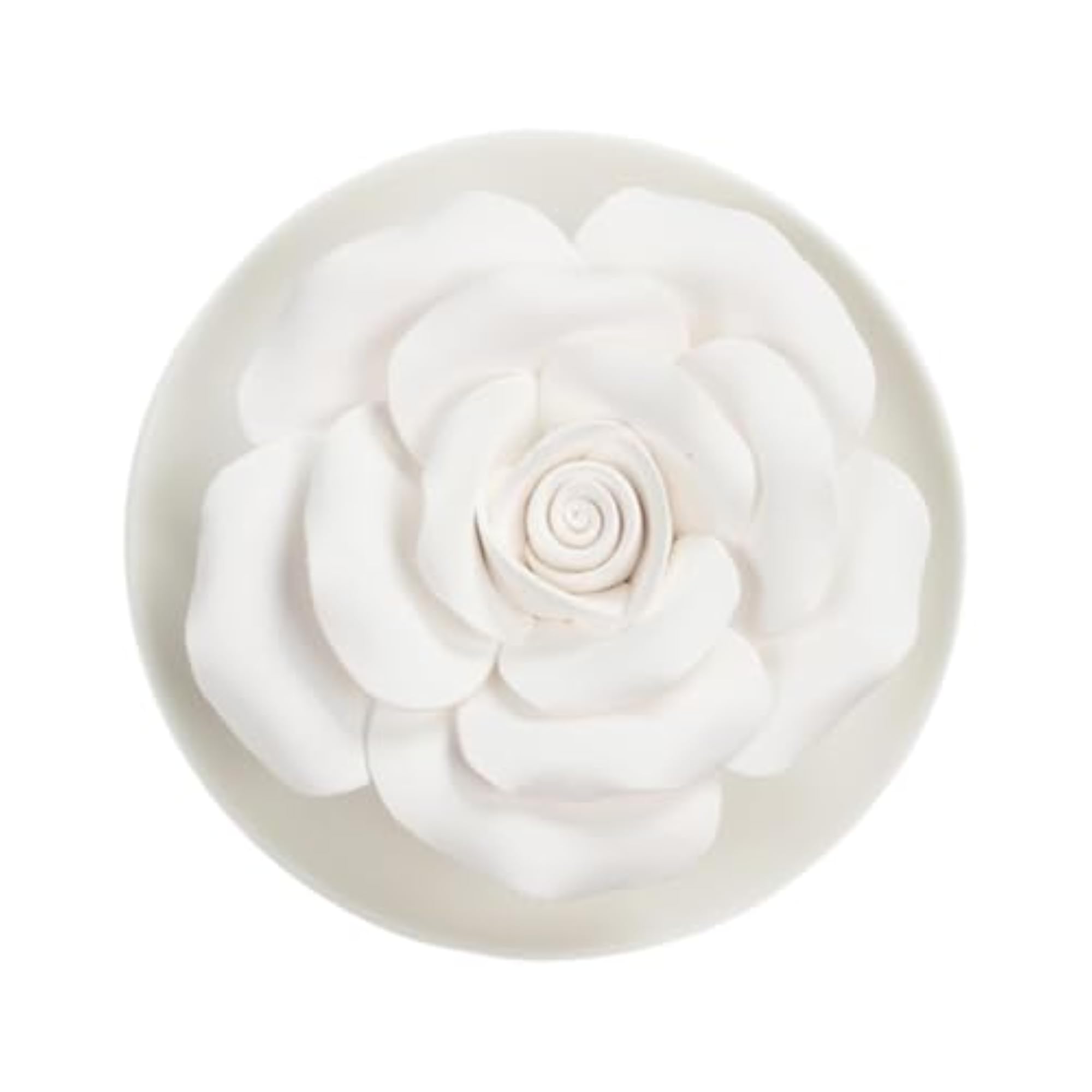 BNF® Flower Aroma Diffuser Car Housewarming Essential Oil Passive Flower Diffuser